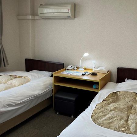 Hotel Higashihiroshima Hills Saijo Esterno foto