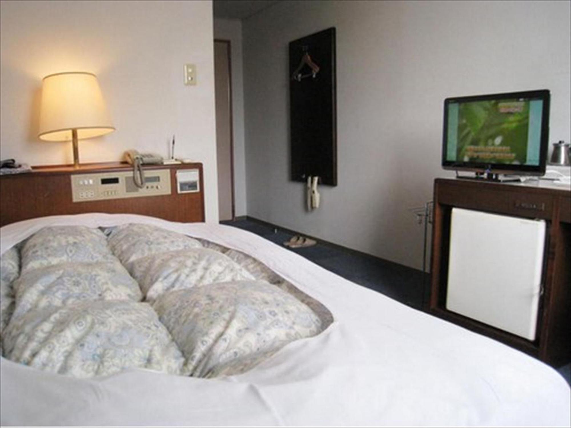 Hotel Higashihiroshima Hills Saijo Camera foto