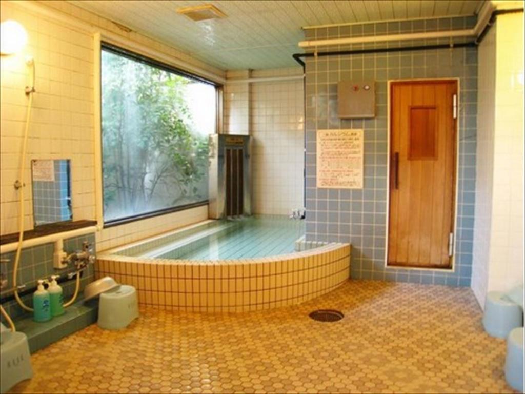 Hotel Higashihiroshima Hills Saijo Esterno foto