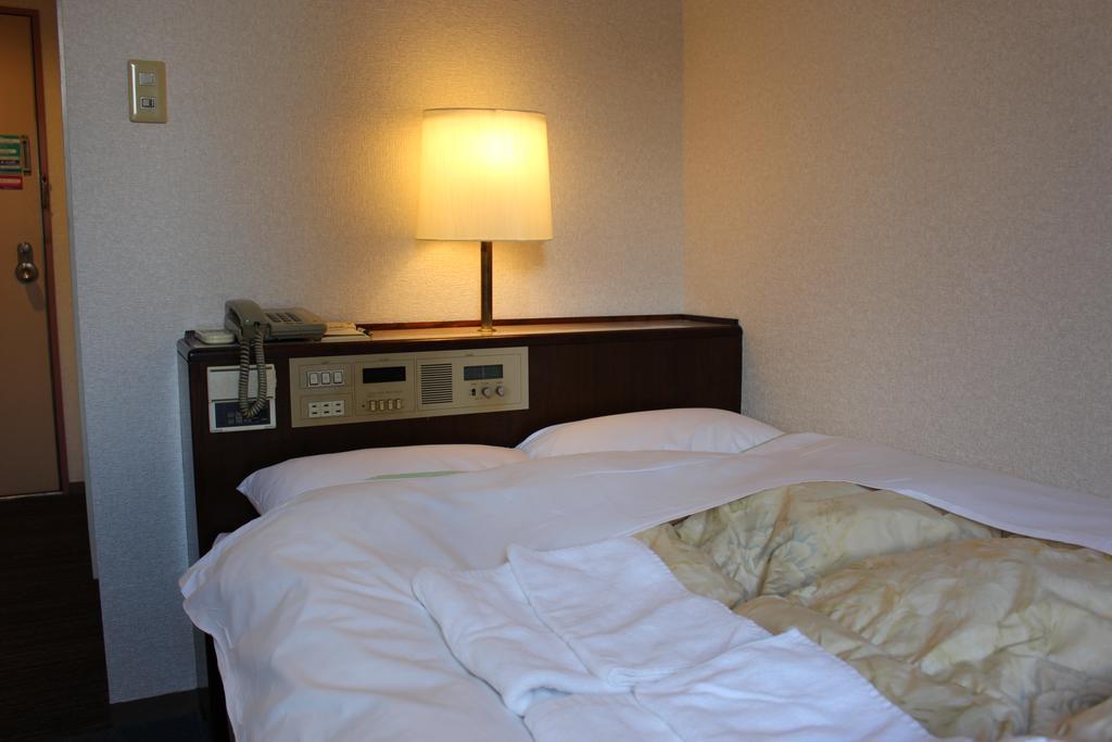 Hotel Higashihiroshima Hills Saijo Esterno foto