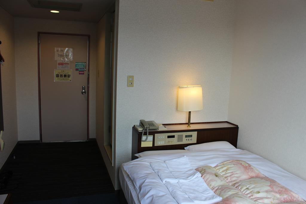 Hotel Higashihiroshima Hills Saijo Esterno foto