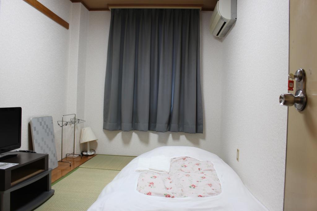 Hotel Higashihiroshima Hills Saijo Esterno foto