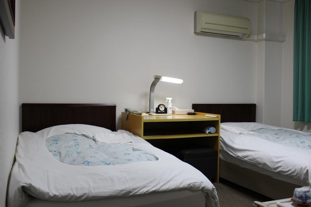 Hotel Higashihiroshima Hills Saijo Esterno foto