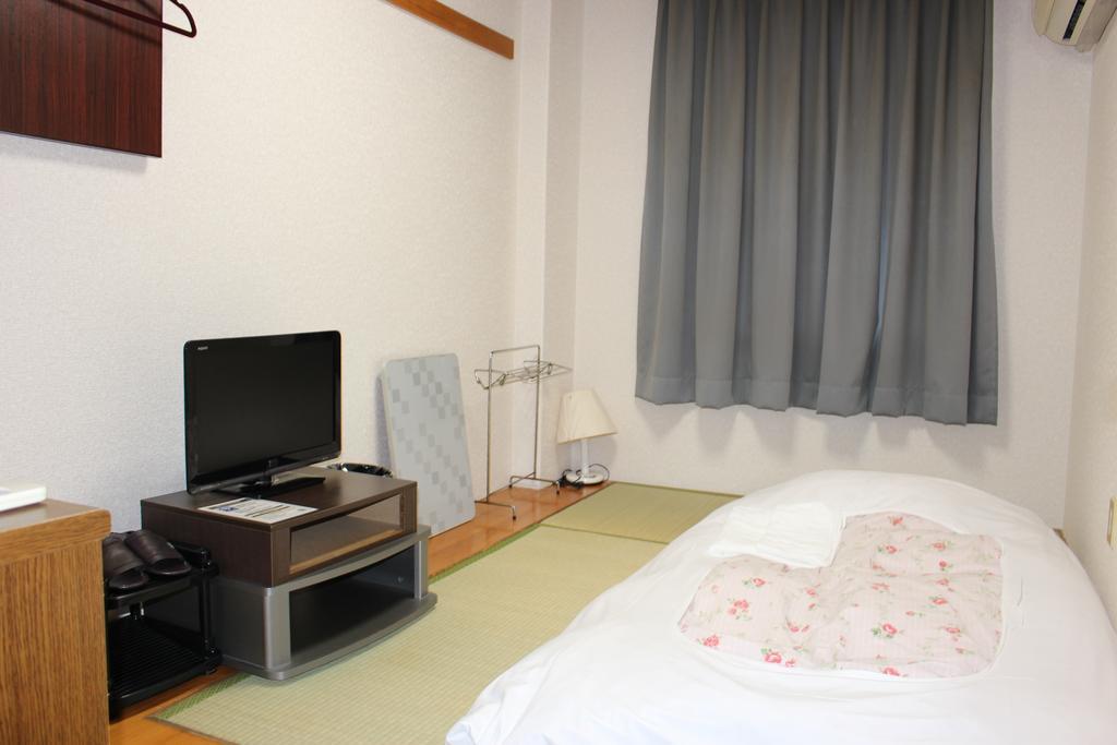 Hotel Higashihiroshima Hills Saijo Esterno foto