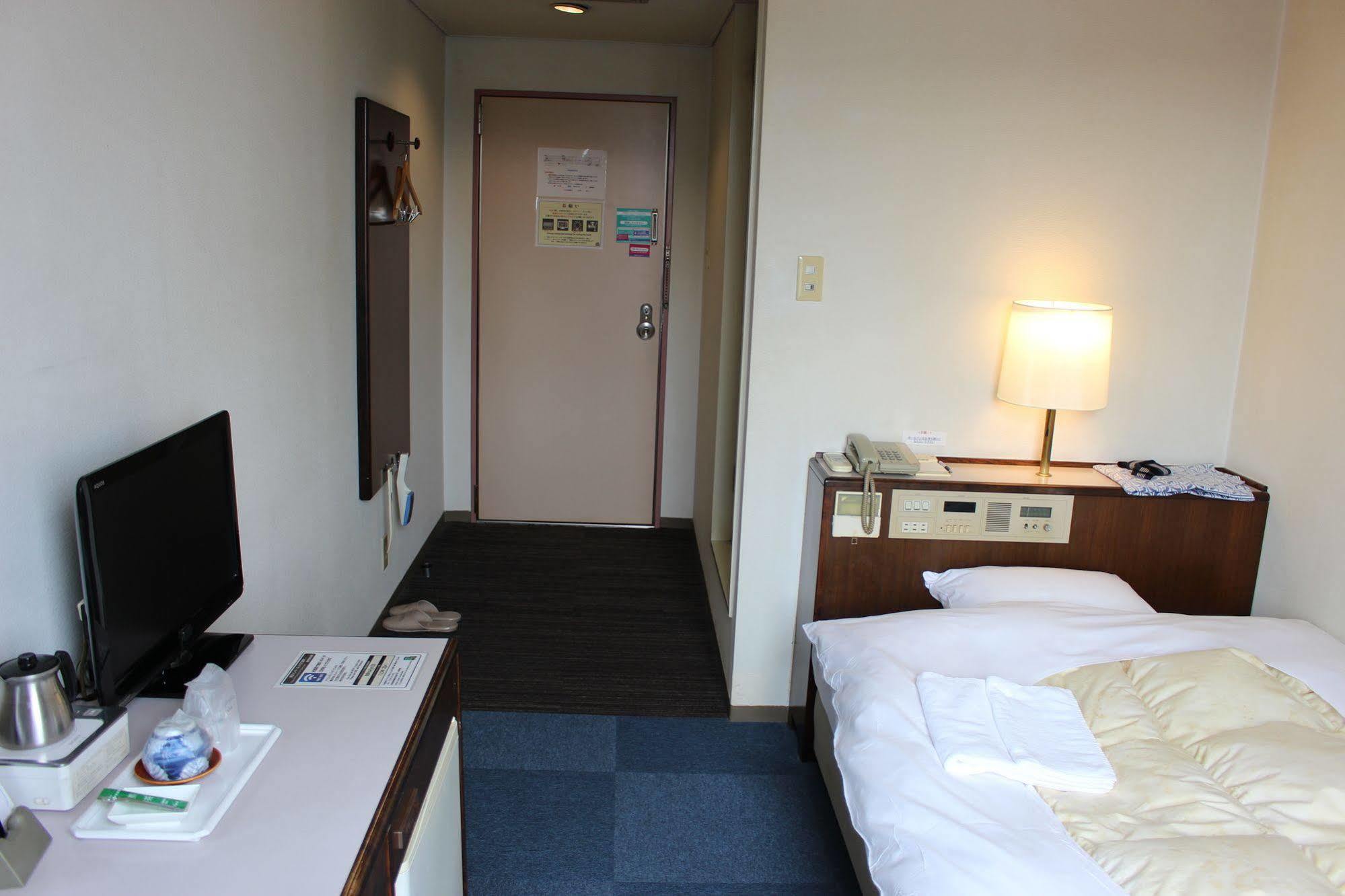 Hotel Higashihiroshima Hills Saijo Esterno foto