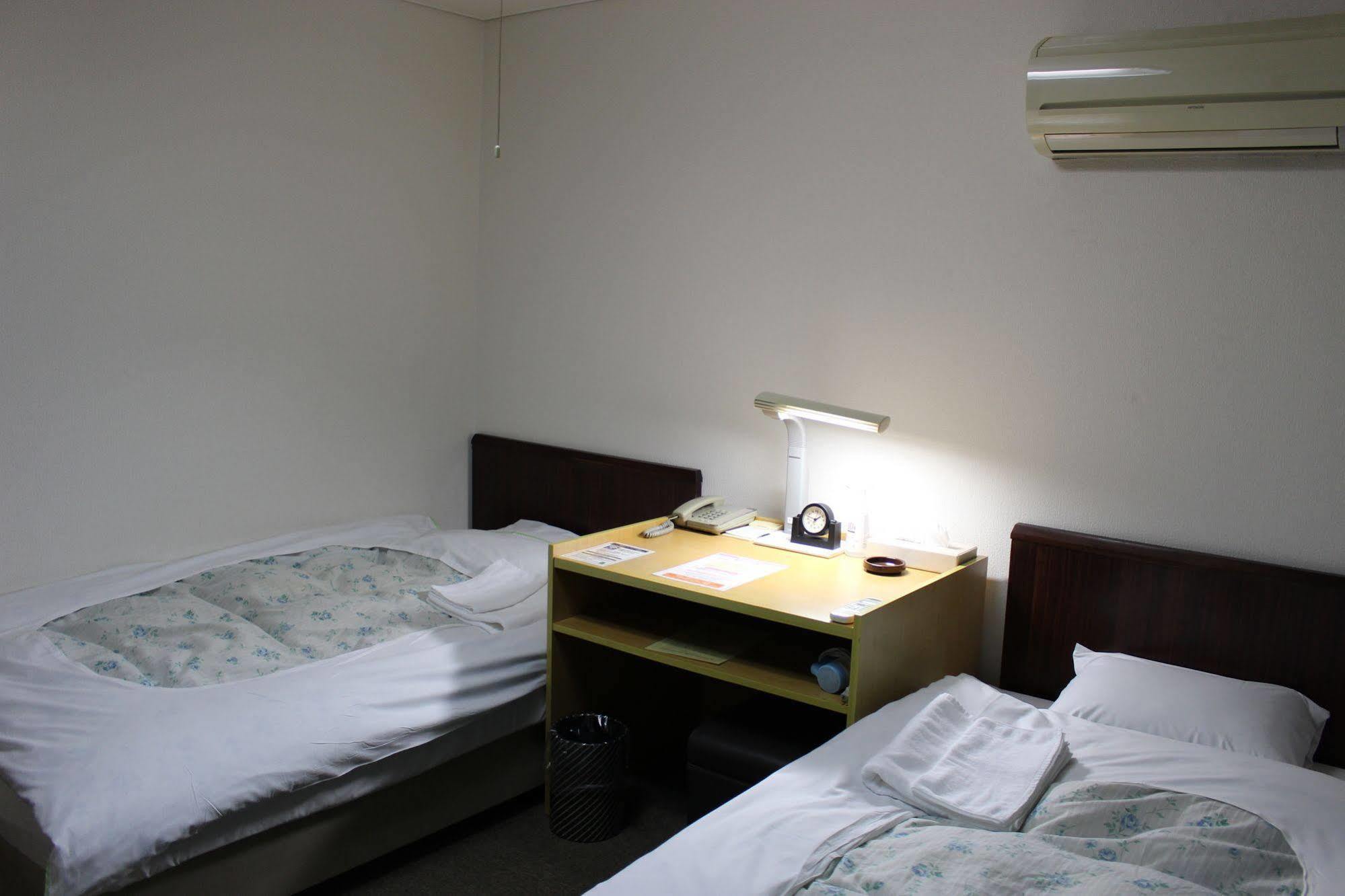 Hotel Higashihiroshima Hills Saijo Esterno foto