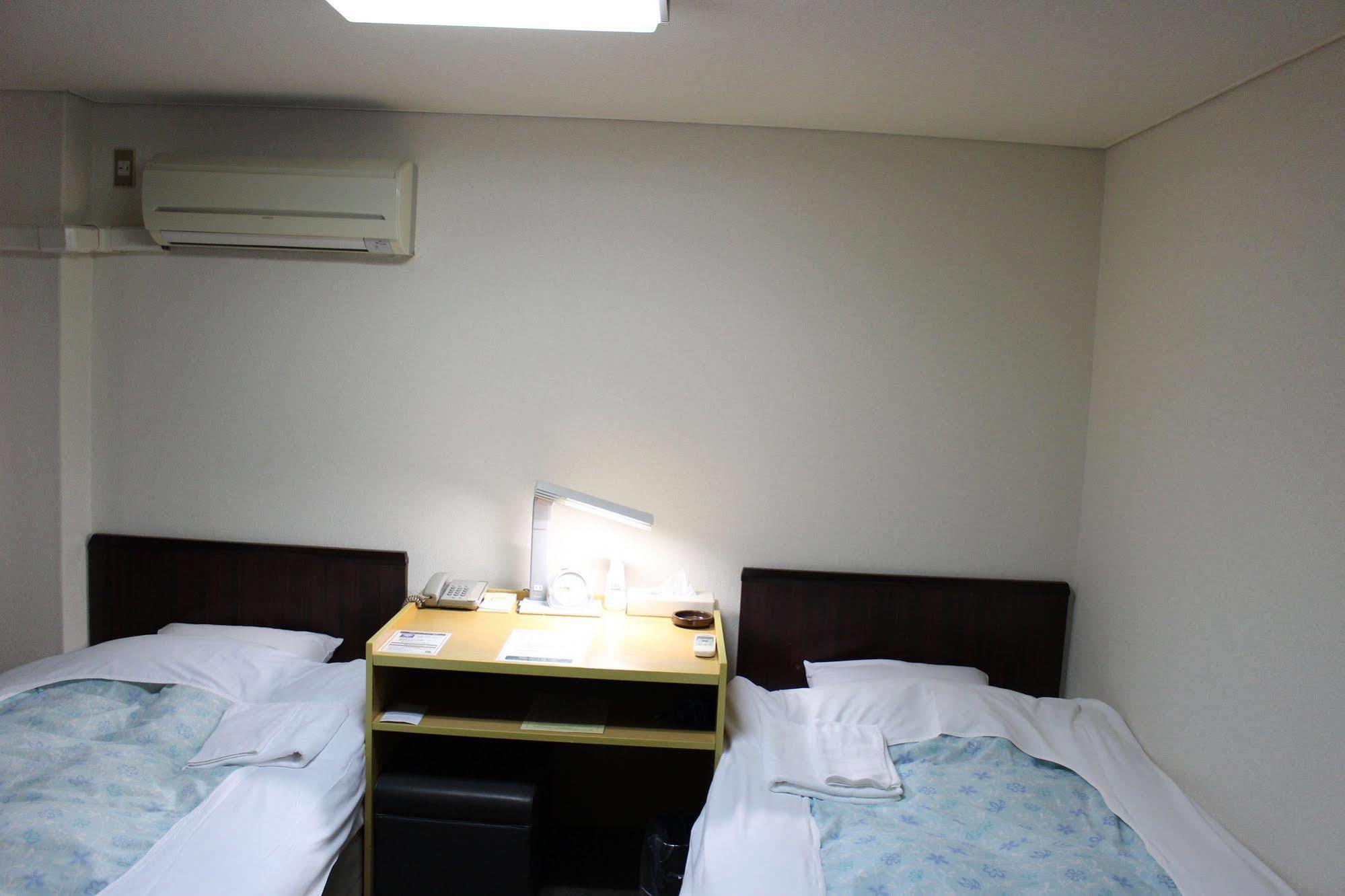 Hotel Higashihiroshima Hills Saijo Esterno foto