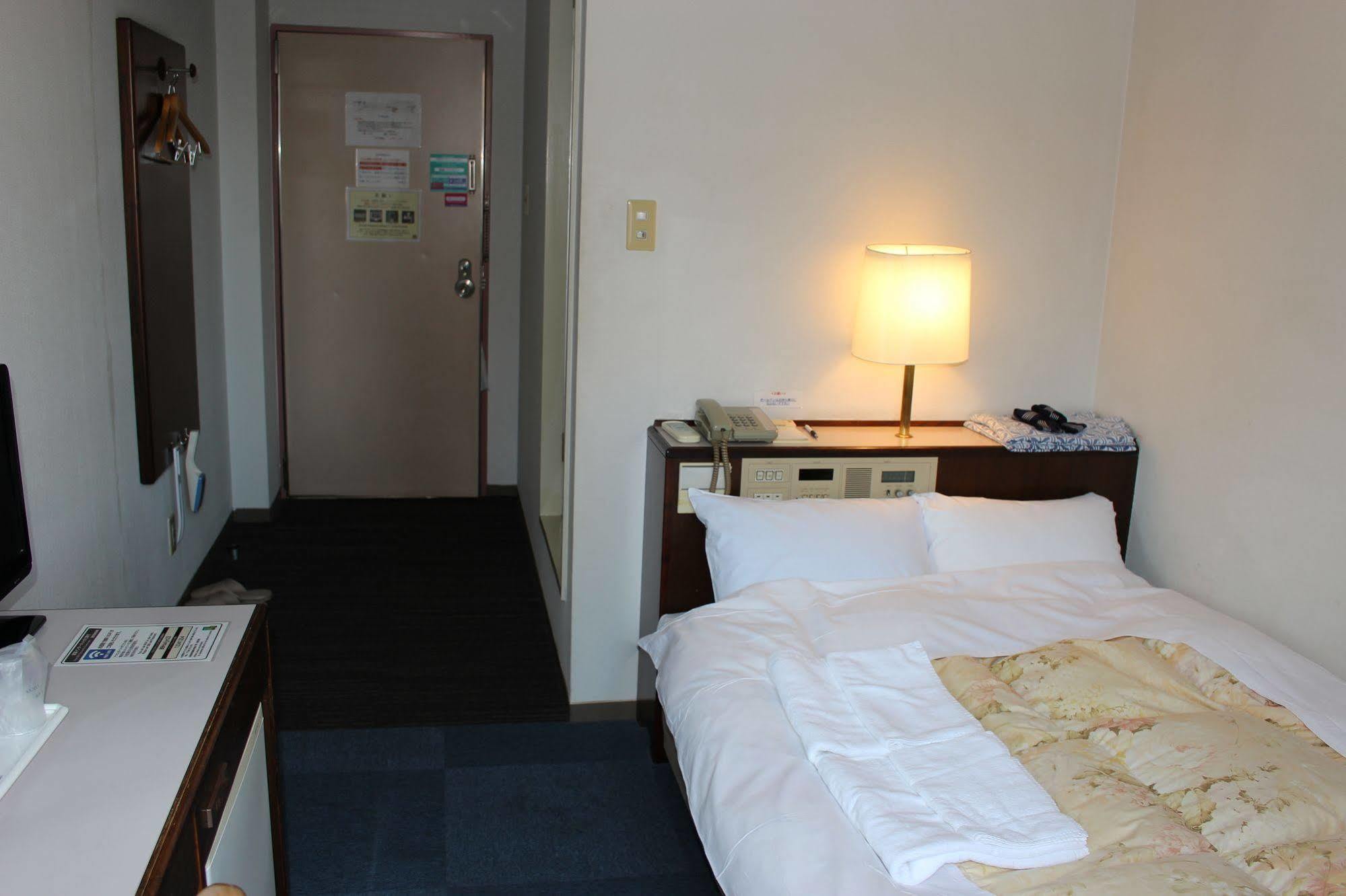 Hotel Higashihiroshima Hills Saijo Esterno foto