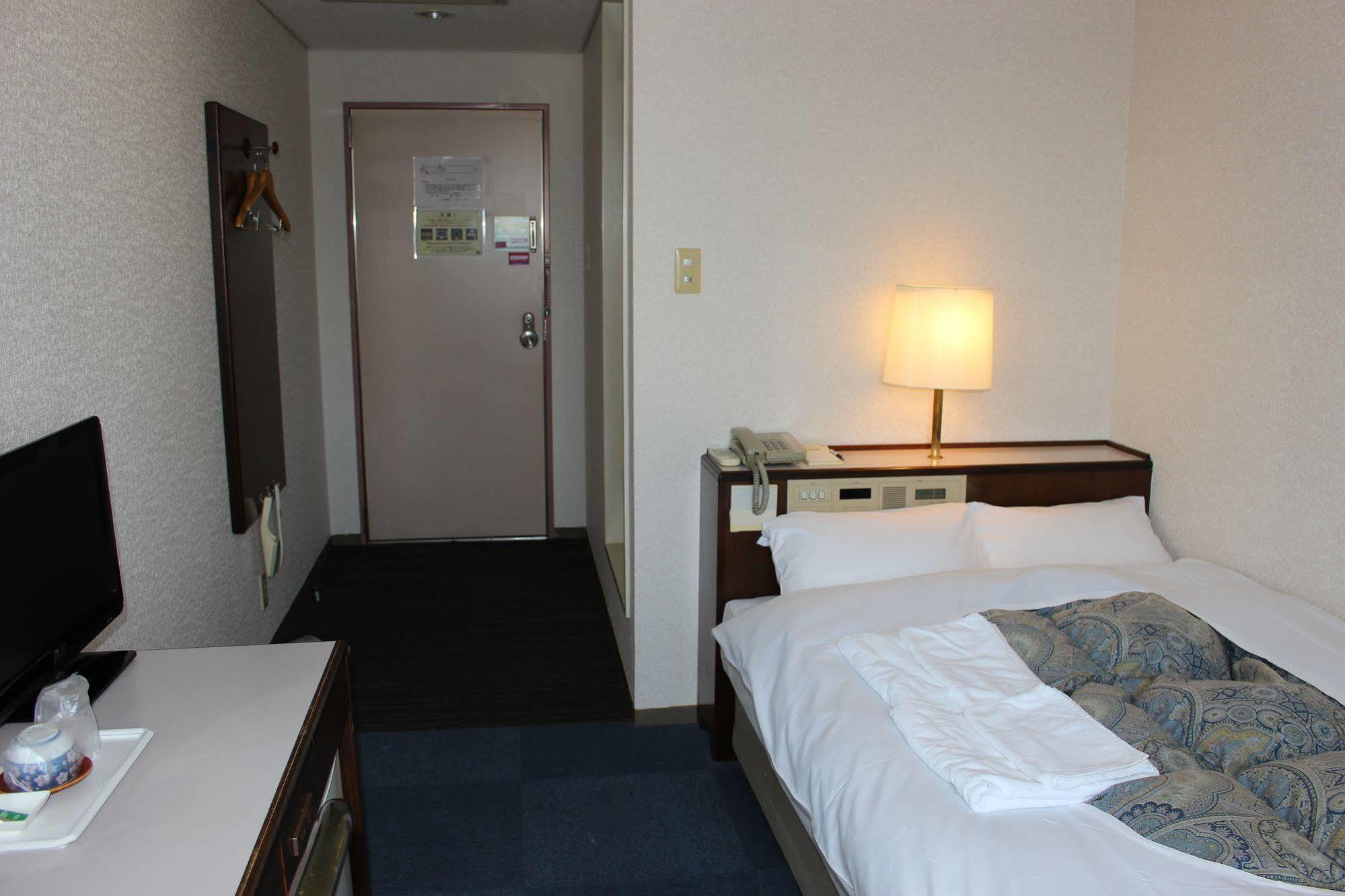 Hotel Higashihiroshima Hills Saijo Esterno foto