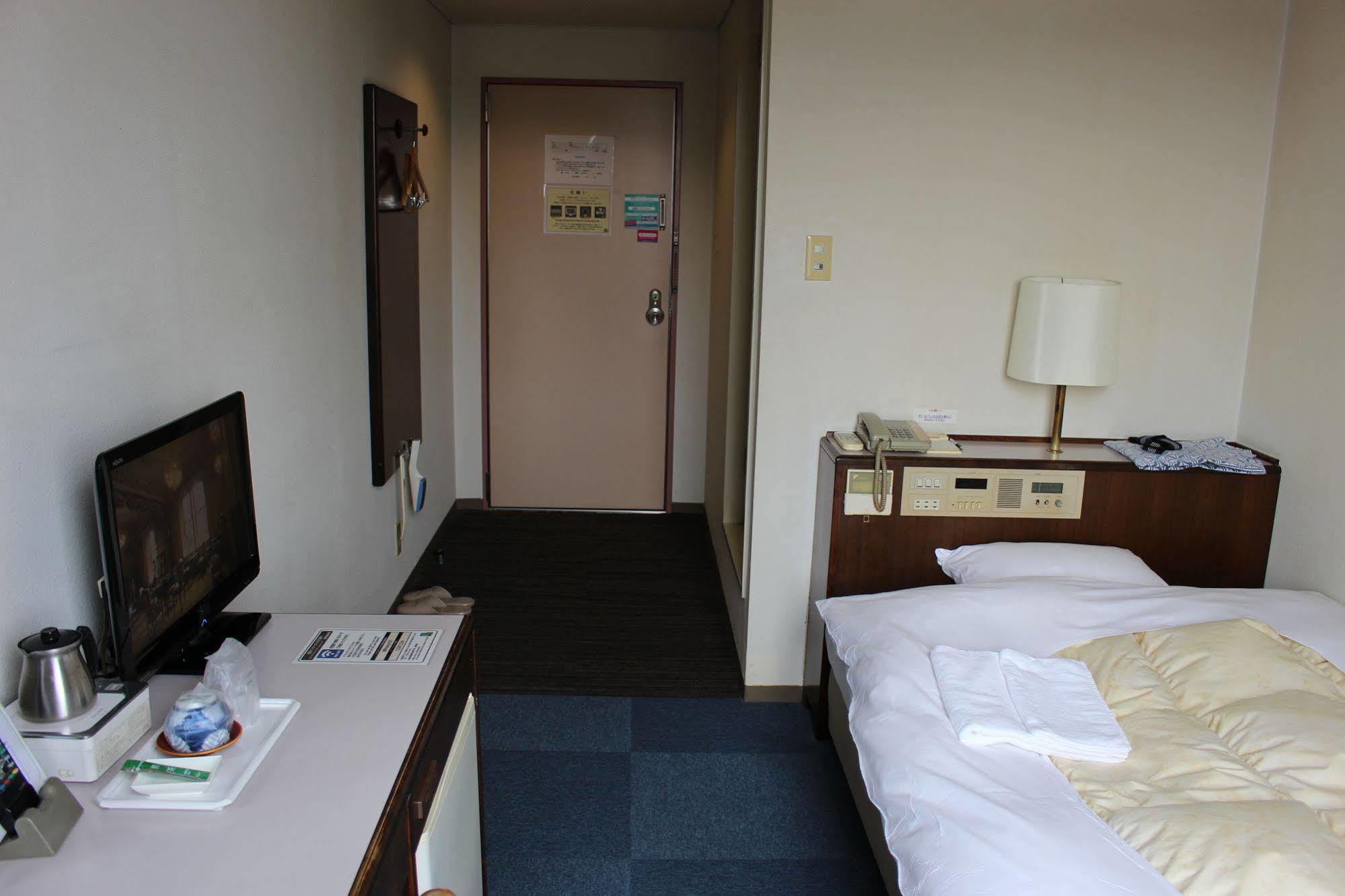 Hotel Higashihiroshima Hills Saijo Esterno foto