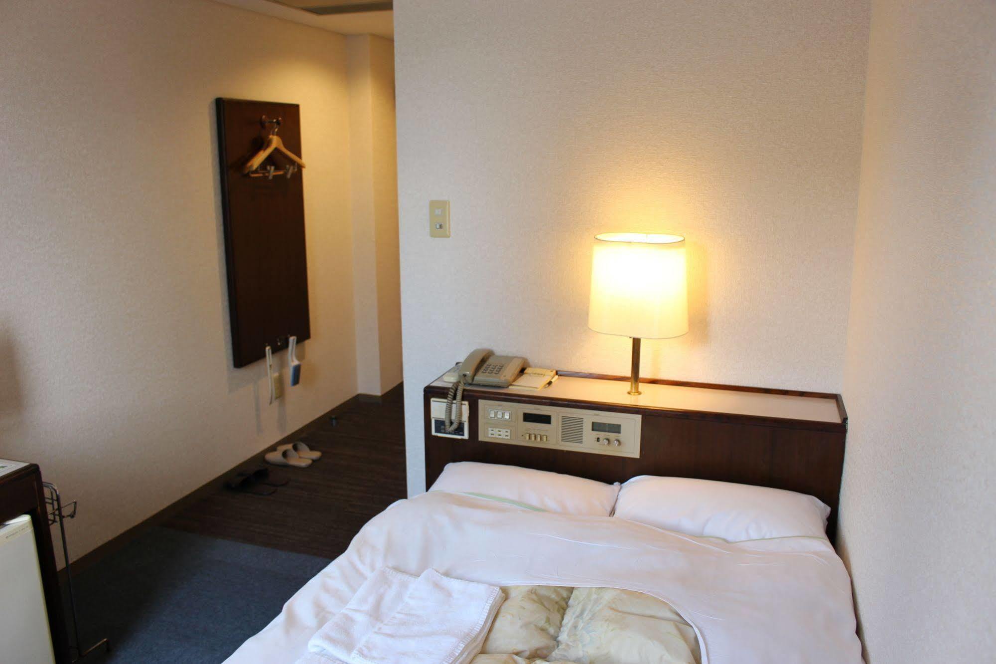 Hotel Higashihiroshima Hills Saijo Esterno foto