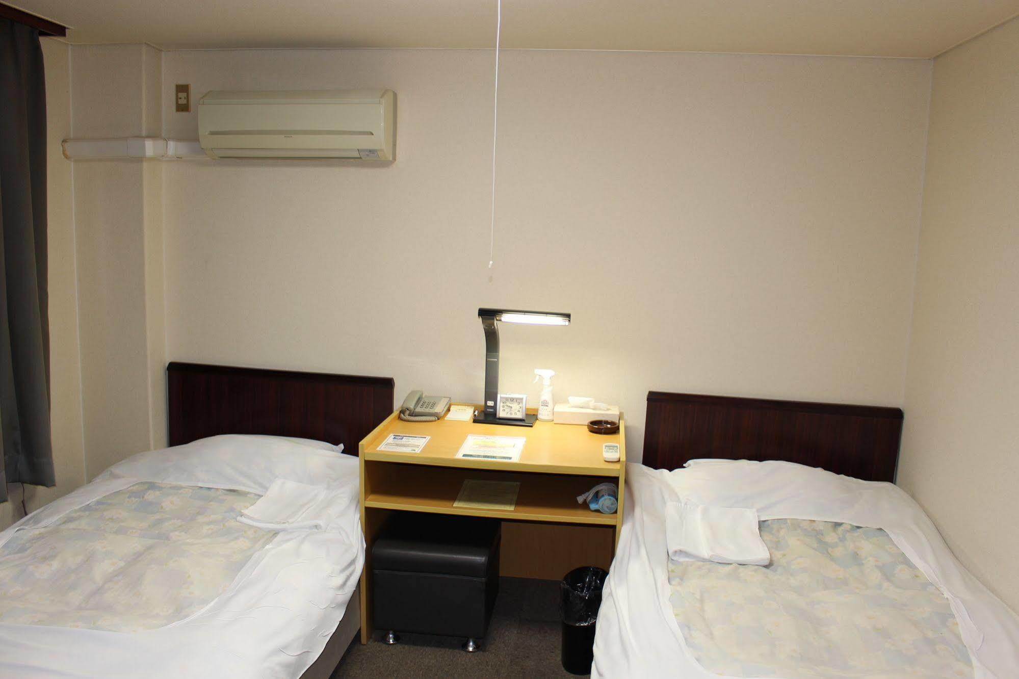 Hotel Higashihiroshima Hills Saijo Esterno foto