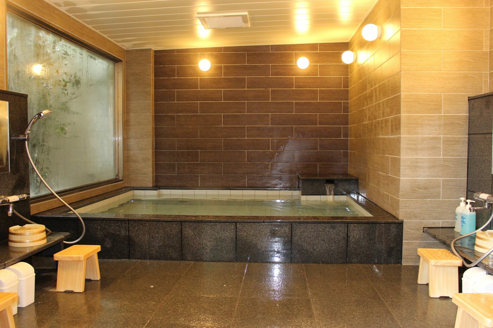 Hotel Higashihiroshima Hills Saijo Esterno foto
